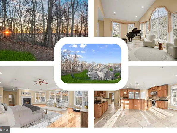 8220 Waterside Ct, Fort Washington, MD 20744