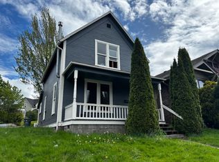 1316 Billy Frank Jr St, Bellingham, WA 98225