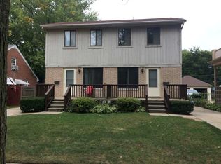 253 Crocker Blvd, Mount Clemens, MI 48043