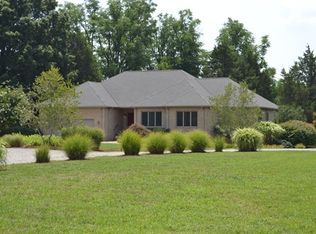 13501 Butlers Rd, Amelia Court House, VA 23002