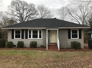 41 Barnette Dr, Sumter, SC 29150