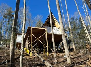 LOT 51 High Falls Ln, Campton, KY 41301