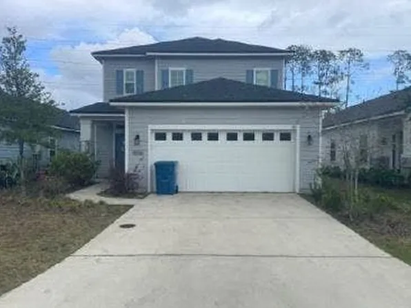 273 Wineberry Ln, Saint Augustine, FL 32092