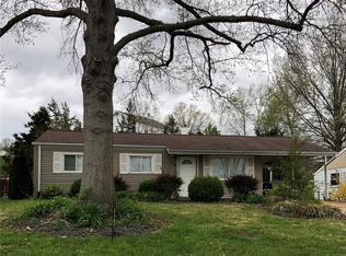 310 Heyden Dr, Eureka, MO 63025