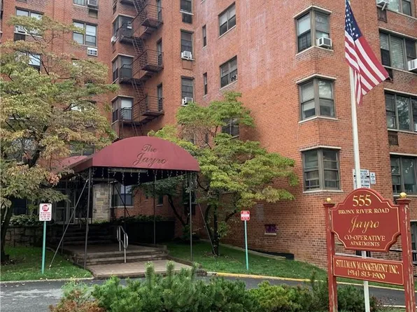 555 Bronx River Road #1K, Yonkers, NY 10704