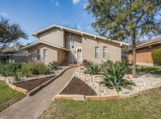 11843 Lochwood Blvd, Dallas, TX 75218