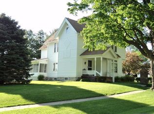 615 N Main Ave, Milledgeville, IL 61051
