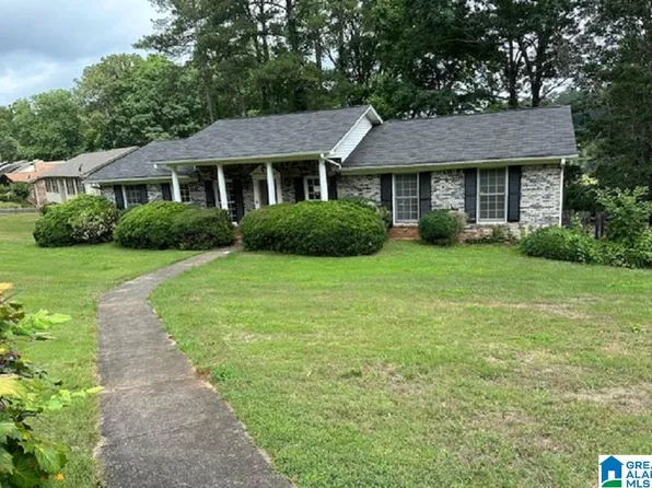 1453 Paragon Pkwy, Birmingham, AL 35235