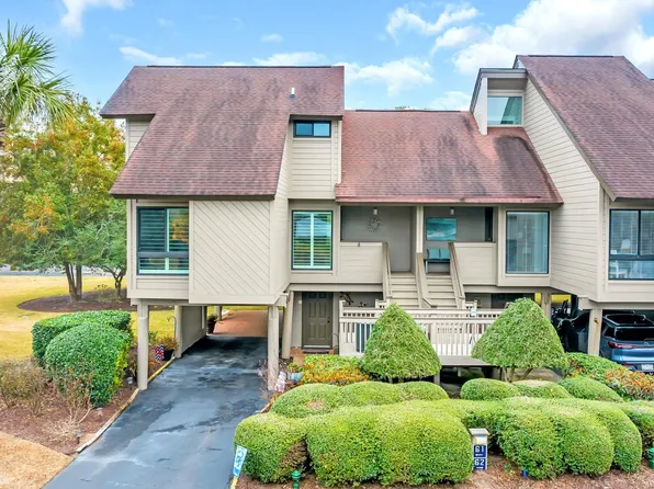 163 Heron Marsh Dr. #61, Pawleys Island, SC 29585