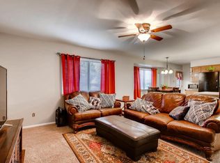17675 E Girard Ave, Aurora, CO 80013