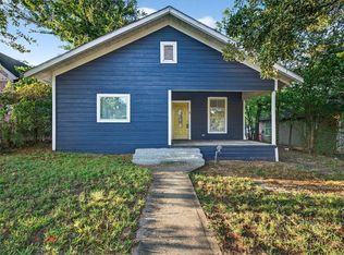 514 E Day St, Denison, TX 75021