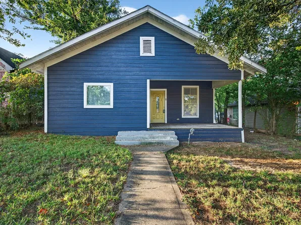 514 E Day St, Denison, TX 75021