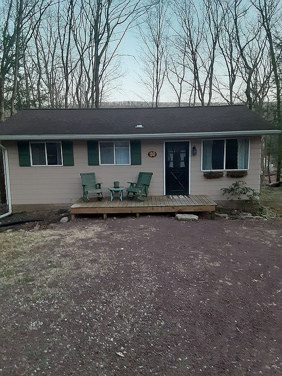 21 White Oak Rd, Nesquehoning, PA 18240 Zillow