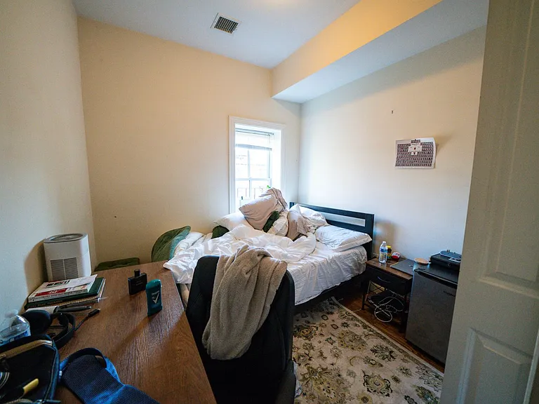 7 Wigglesworth St #1 — Photo 4
