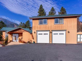 10605 Titus Rd, Leavenworth, WA 98826