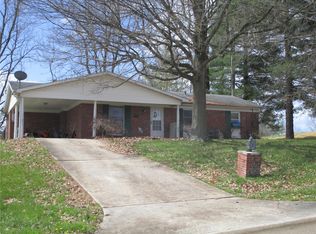 706 Dowling Dr, Perryville, MO 63775