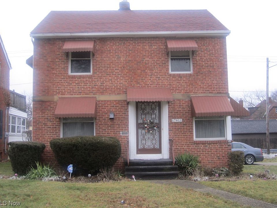 17811 Invermere Ave, Cleveland, OH 44128 Zillow