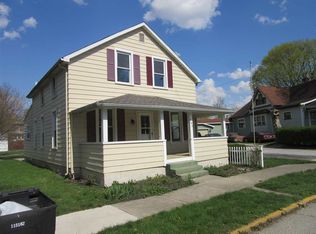 745 Charles St, Huntington, IN 46750