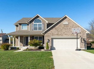285 Rachel Ln, Monroe, OH 45050