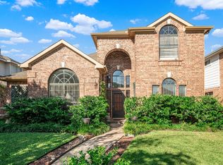 7801 Park Run Rd, Fort Worth, TX 76137
