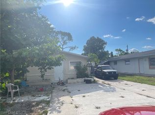 5548 5th Ave, Fort Myers, FL 33907