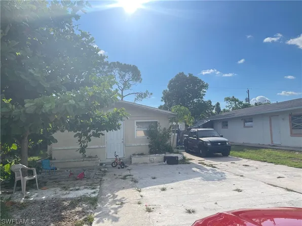 5548 5th Ave, Fort Myers, FL 33907