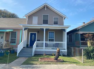 714 Winnie St, Galveston, TX 77550