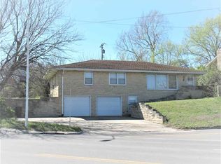 938 S Adams St, Junction City, KS 66441