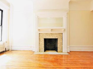 314 W 101st St APT 8, New York, NY 10025