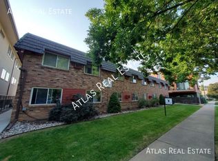 207 Mathews St APT 5, Fort Collins, CO 80524