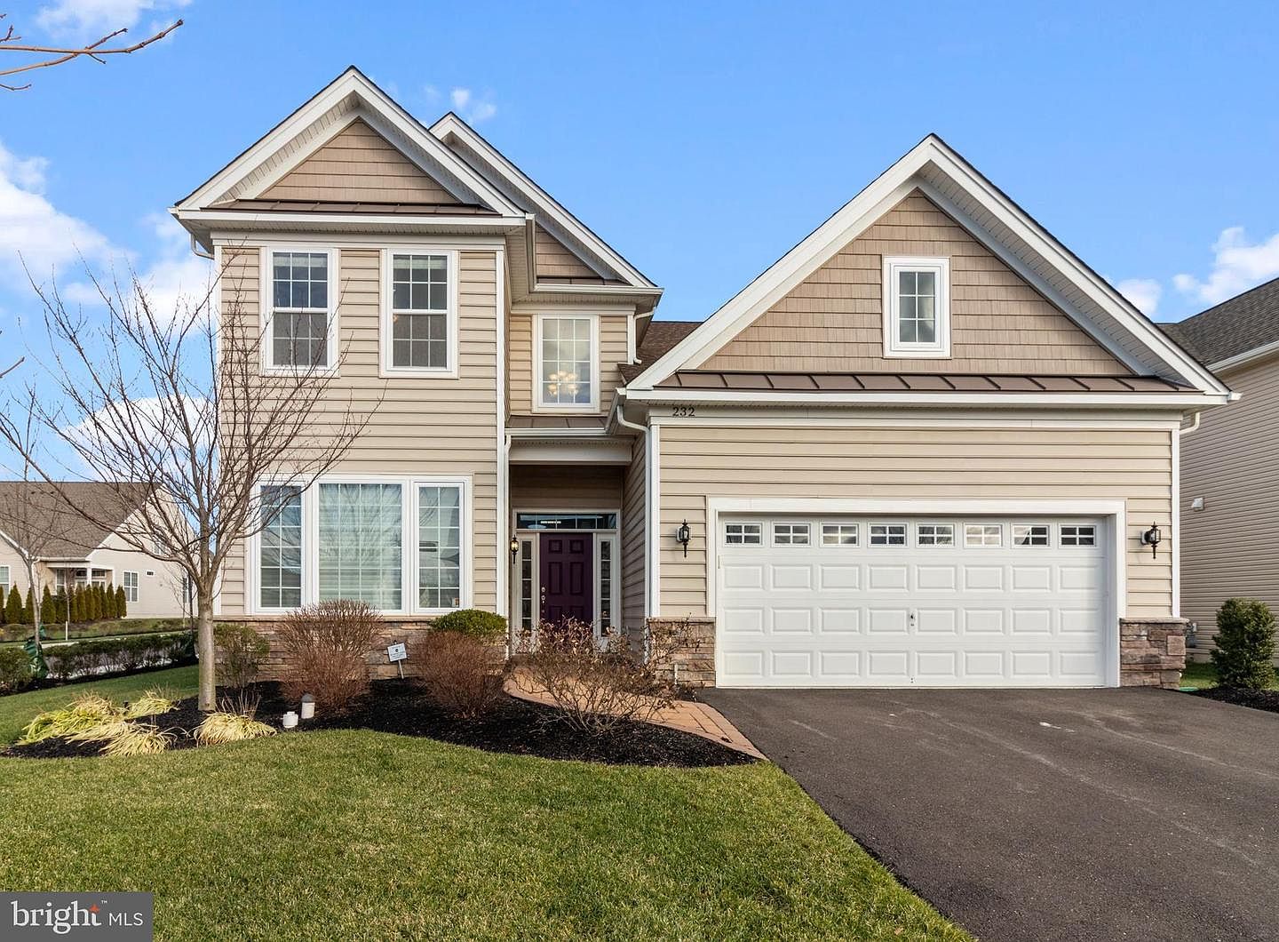 232 Regency Blvd, Yardley, PA 19067 Zillow