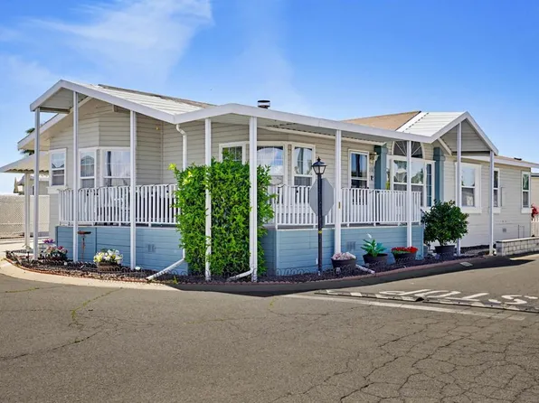 200 N El Camino Real Space 268, Oceanside, CA 92058