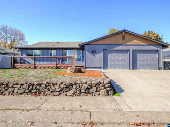 4218 Clay Pl SE, Albany, OR 97322