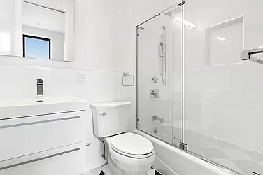 Rented by Keller Williams NYC