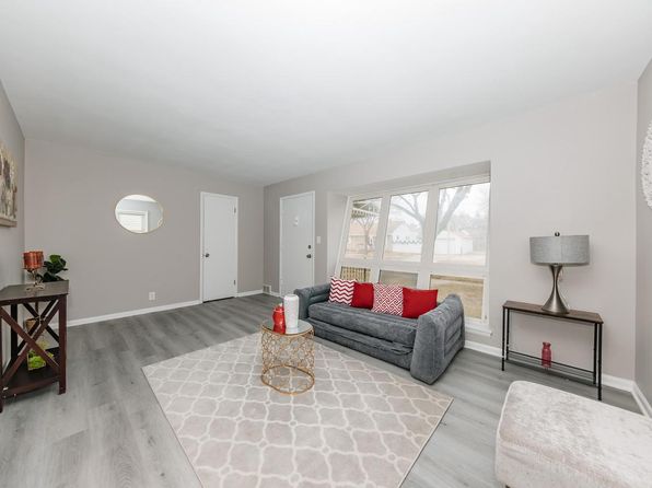 5509 North 20th STREET, Milwaukee, WI 53209