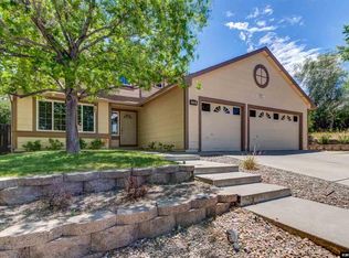8438 Piper Pl, Reno, NV 89506