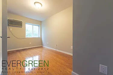 Rented by Evergreen Apartments BK