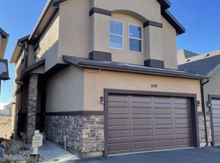 2418 Khoury Ln #12, Elko, NV 89801