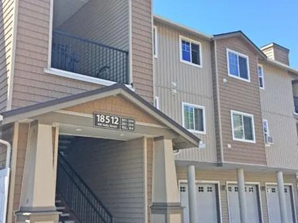 18512 NW Holly St Unit 304, Beaverton, OR 97006