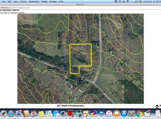 E Johnson Rd, Northport, MI 49670