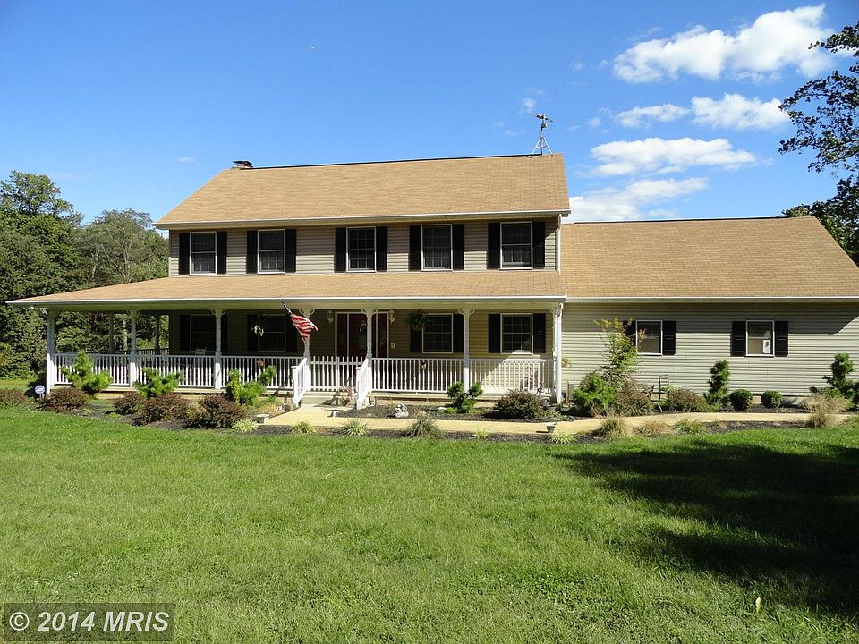 2114 Theodore Rd Rising Sun MD Zillow