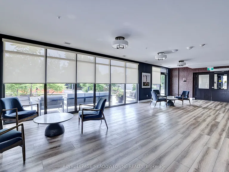 15 Glebe St #1304 — Photo 31