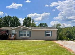 5998 Ridge Dr, House Springs, MO 63051
