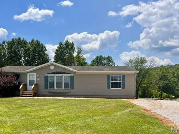 5998 Ridge Dr, House Springs, MO 63051