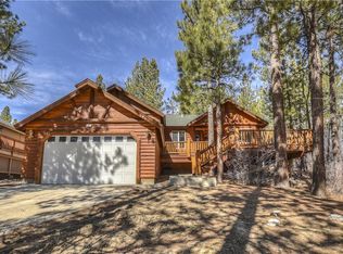 909 Waldstrasse Way, Big Bear City, CA 92314