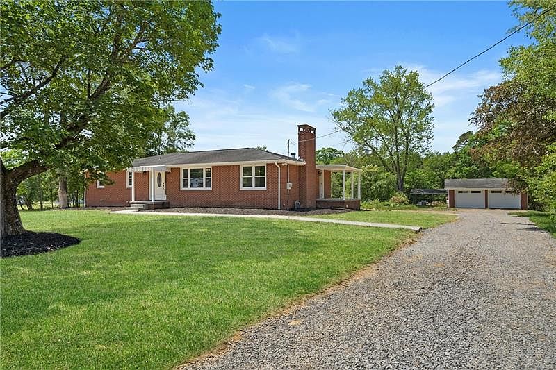 198 Bear Creek Rd, Sarver, PA 16055 MLS 1608841 Zillow