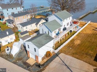 13113 E Greenbank Rd, Middle River, MD 21220