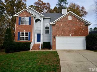 3011 Jehon Ct, Apex, NC 27502