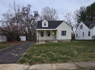 2229 Middlehurst Dr, Columbus, OH 43219