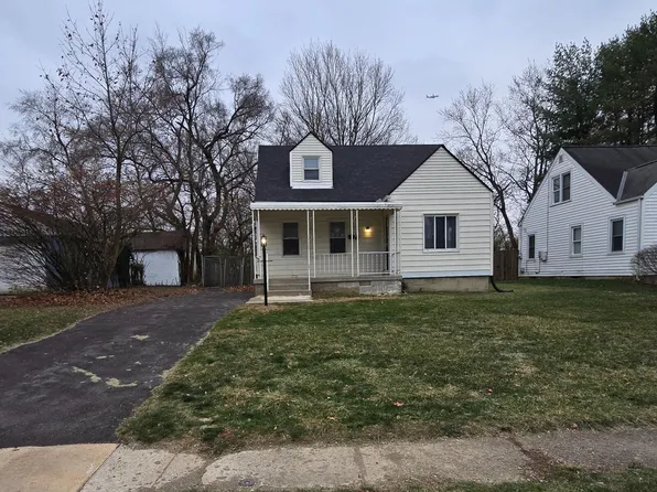 2229 Middlehurst Dr, Columbus, OH 43219